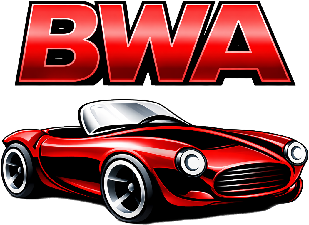 BWA Logo